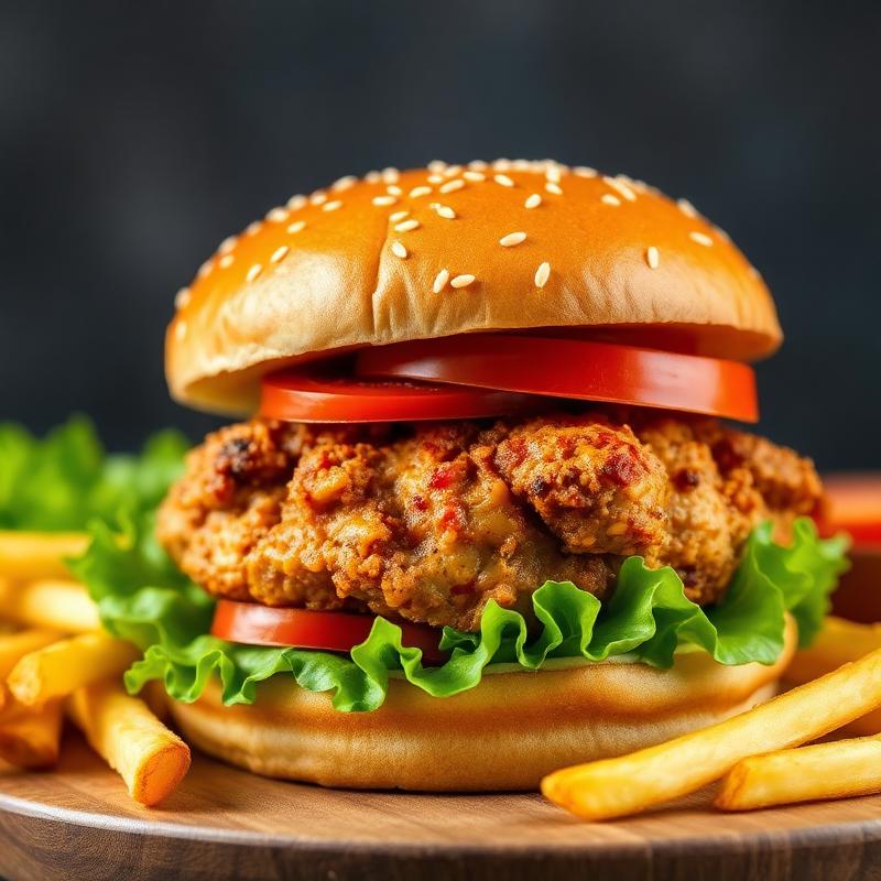 Burger