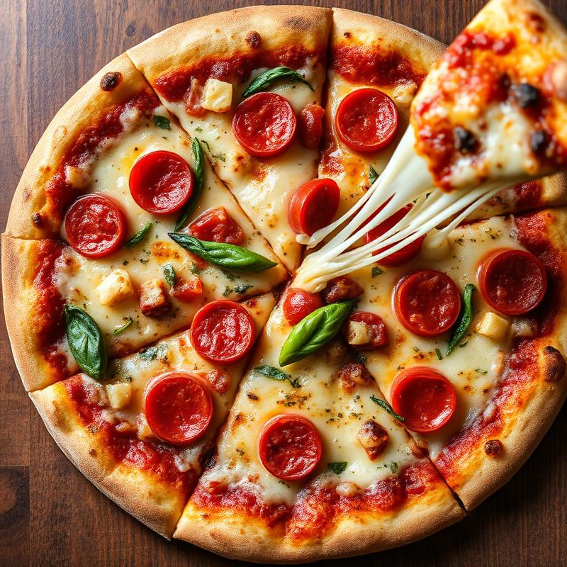 Pizza